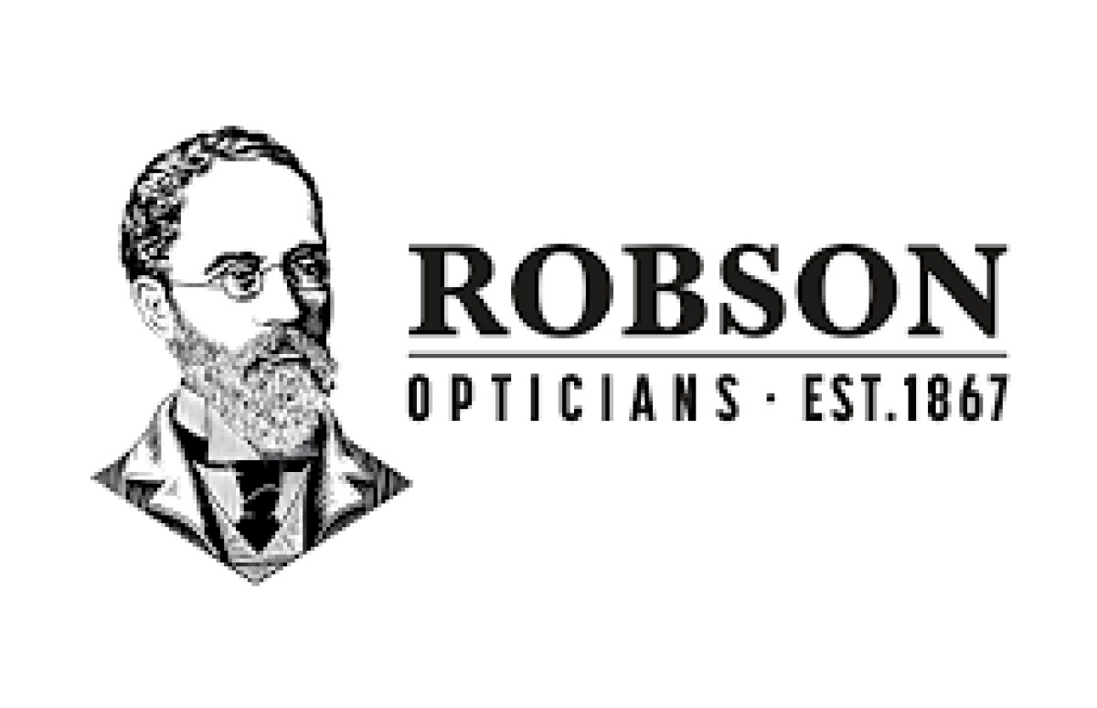 Robsons Opticians